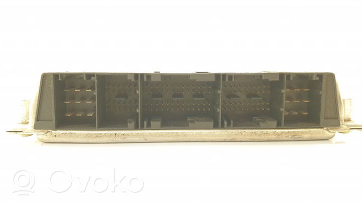 BMW 5 E39 Variklio valdymo blokas 7785116