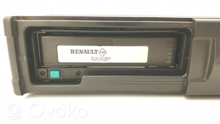 Renault Espace -  Grand espace IV CD/DVD-vaihdin 8200207100