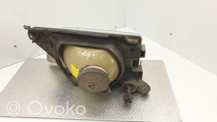 Opel Kadett E Headlight/headlamp 03754748