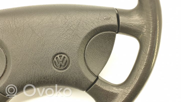 Volkswagen Golf III Steering wheel 1H0419660