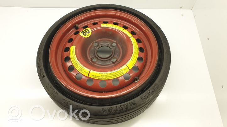 Audi 80 90 S2 B4 R15 spare wheel 8G0601025