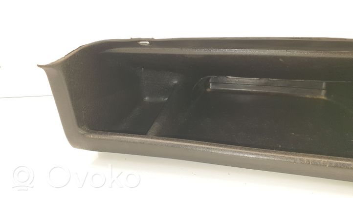 Volkswagen Golf II Glove box 191857924C