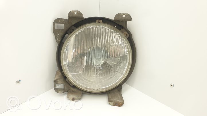 Volkswagen Transporter - Caravelle T3 Headlight/headlamp 1A8003564