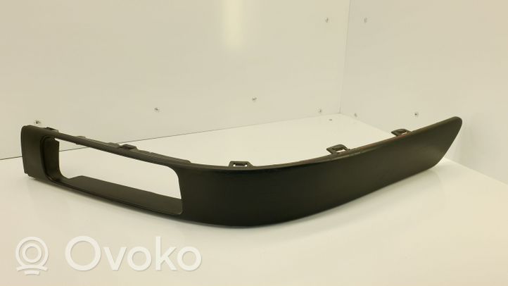 Audi 80 90 S2 B4 Front bumper splitter molding 8A0807221C