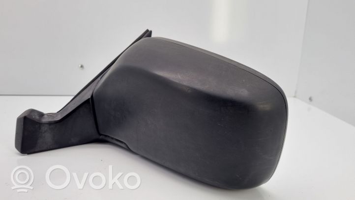 Volvo 740 Front door electric wing mirror 6119