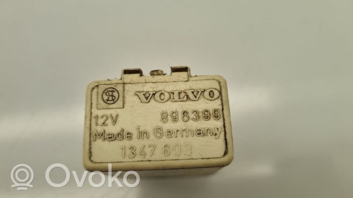 Volvo 740 Inne przekaźniki 1347603