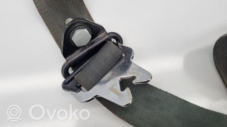 Mercedes-Benz COMPAKT W115 Front seatbelt ESSEM3921