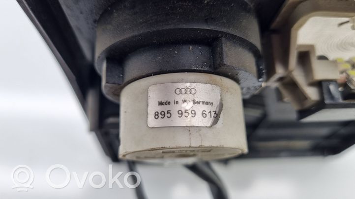 Audi A6 S6 C4 4A Interruptor del techo solar 895959613