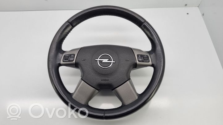 Opel Signum Ohjauspyörä 13161861