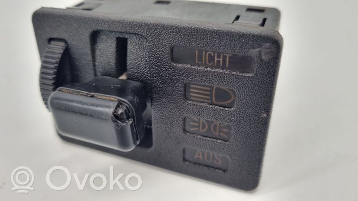 BMW 5 E28 Light switch 1369941