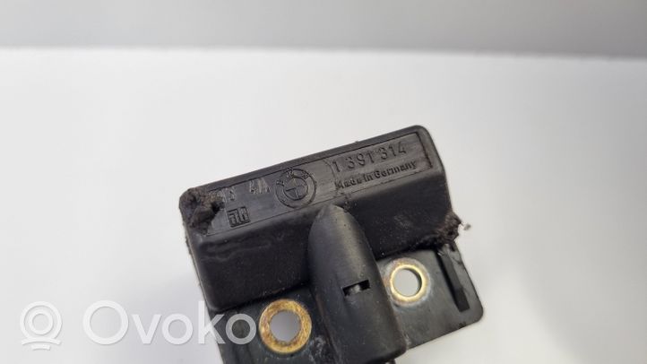 BMW 5 E34 Sensor / Fühler / Geber 1391314