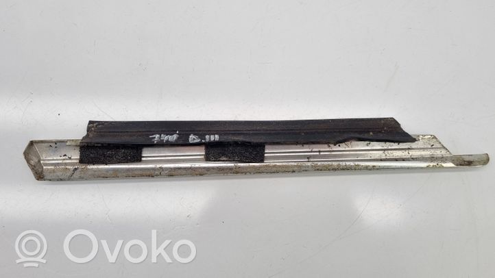 Volvo 740 Rear side glass trim 