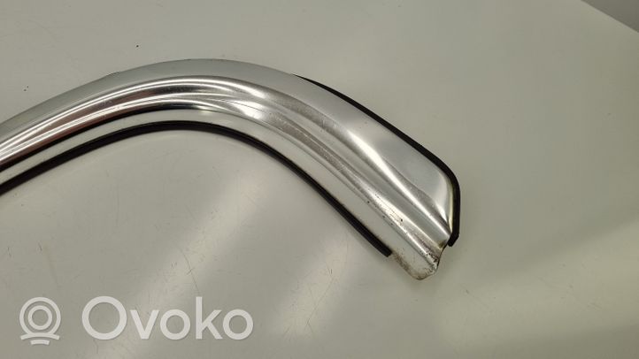 BMW 5 E34 Rivestimento vetro lato posteriore 