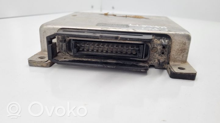 Opel Kadett E Engine control unit/module 0280001307