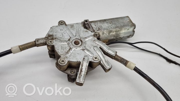 Audi 100 200 5000 C3 Elektryczny podnośnik szyby drzwi tylnych 