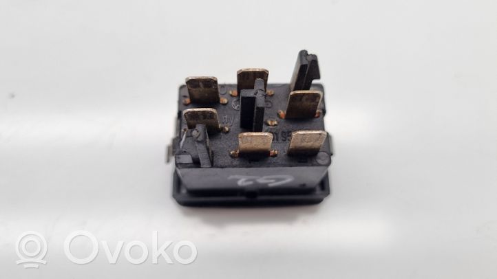 Volkswagen Golf II Electric window control switch 191959855