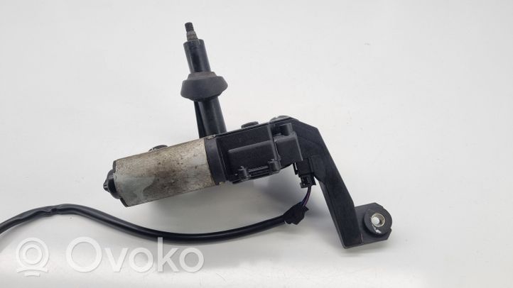 Opel Astra G Moteur d'essuie-glace arrière 90559444