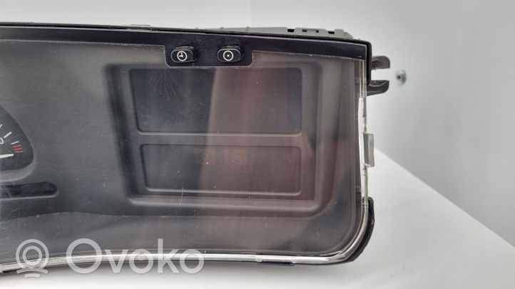 Opel Vectra B Compteur de vitesse tableau de bord 09134517LB