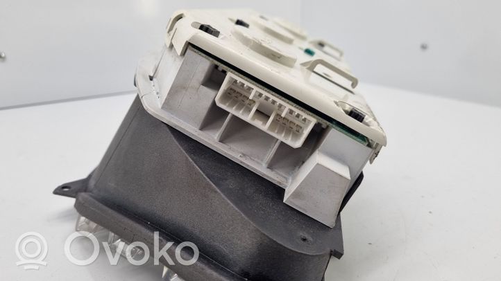 Alfa Romeo 145 - 146 Tachimetro (quadro strumenti) 602584003