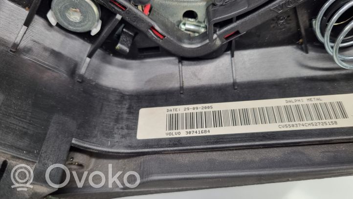 Volvo S60 Steering wheel 30754311