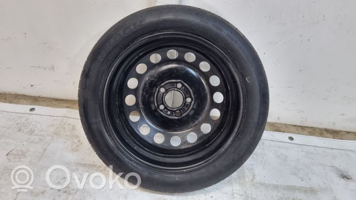 Volvo S60 R17 spare wheel 9209872