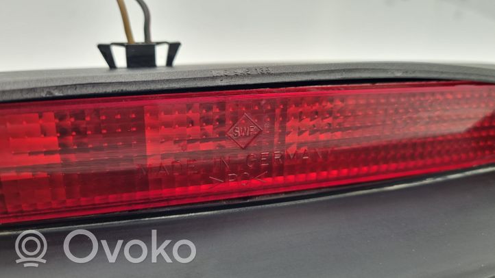 Volkswagen Golf III Papildu bremžu signāla lukturis 393727