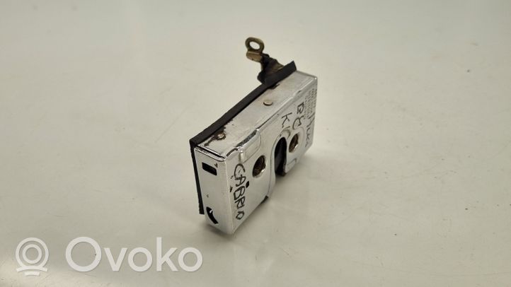 Audi 80 90 S2 B4 Etuoven lukko 8G2837015A