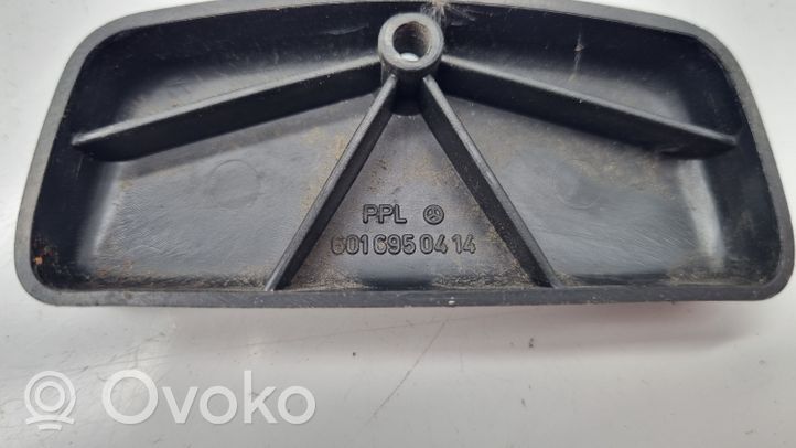 Mercedes-Benz 307 Kita salono detalė 6016950414