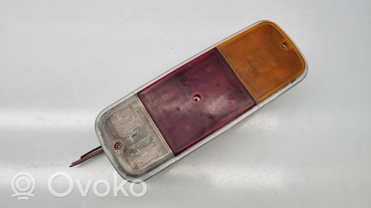 Mercedes-Benz 307 Lampa tylna 3675115