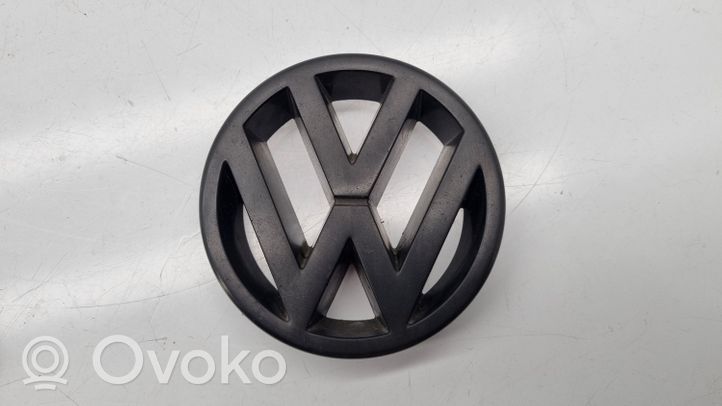Volkswagen Golf III Logo, emblème, badge 323853601
