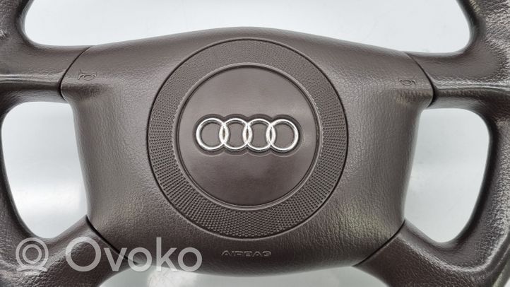 Audi A4 S4 B5 8D Ohjauspyörä 4B0419091AR