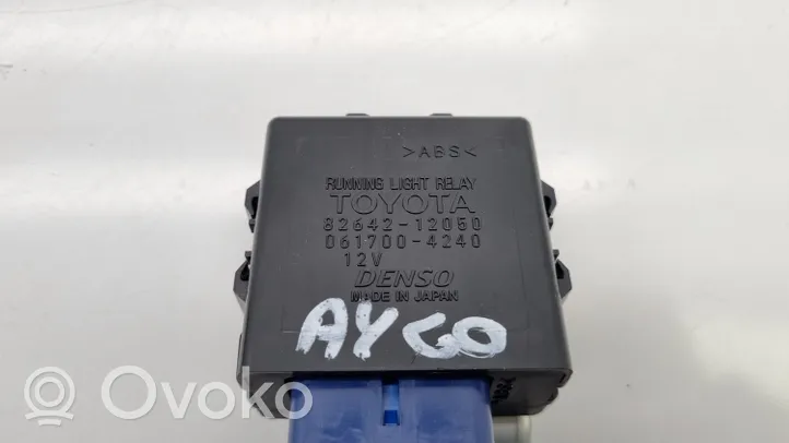 Toyota Aygo AB10 Lichtmodul Lichtsensor 8264212050