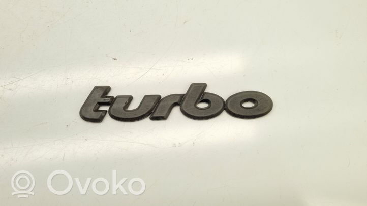 Audi 100 200 5000 C3 Logo, emblème de fabricant 