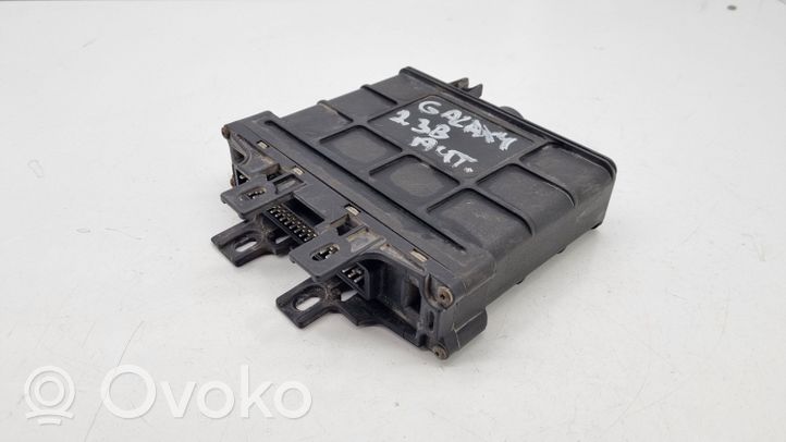 Ford Galaxy Module de contrôle de boîte de vitesses ECU 099927733Q