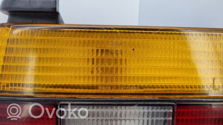 Volkswagen Jetta II Feux arrière / postérieurs 165945111