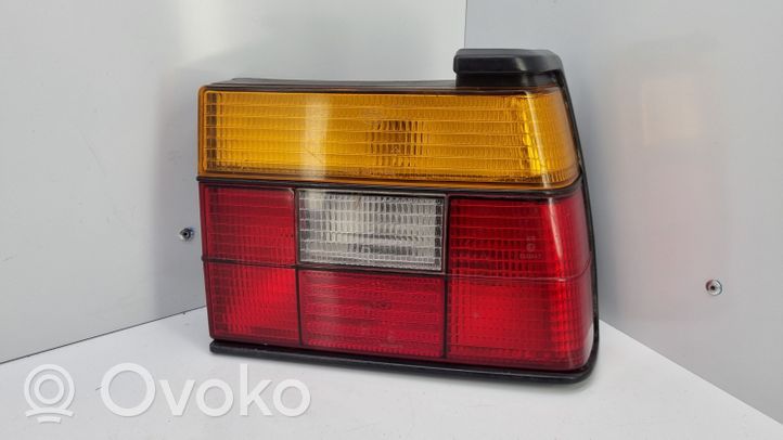 Volkswagen Jetta II Lampa tylna 165945112