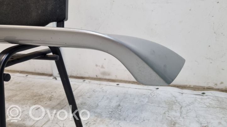 Opel Astra G Spoiler del portellone posteriore/bagagliaio 