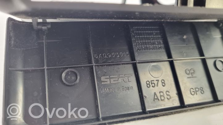 Seat Cordoba (6K) Ohjauspyörän pylvään verhoilu 6K0953516