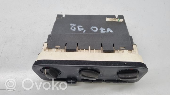 Volvo S70  V70  V70 XC Panel klimatyzacji 9171799