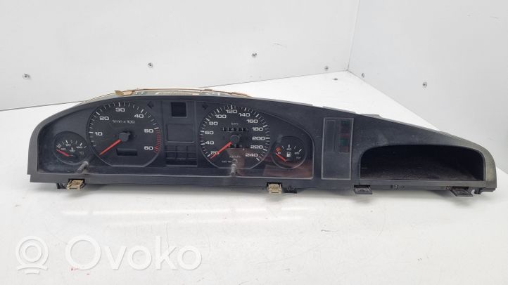 Audi 100 S4 C4 Compteur de vitesse tableau de bord 4A1919033J