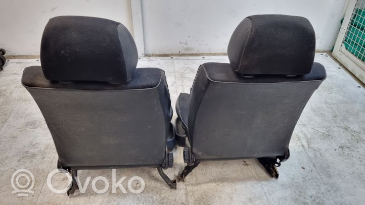 Volkswagen Golf III Seat set 