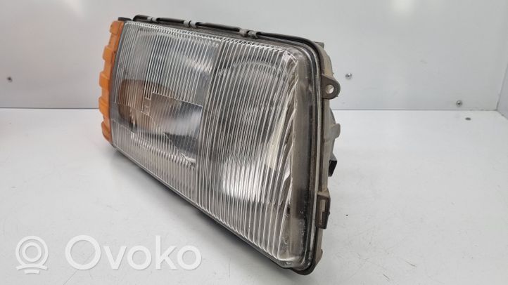 Mercedes-Benz S W126 Faro/fanale A1268209061