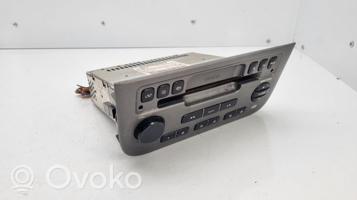 Peugeot 406 Radio / CD-Player / DVD-Player / Navigation 96473407