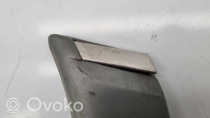 Mercedes-Benz S W126 Rivestimento modanatura parafango posteriore 1266900840