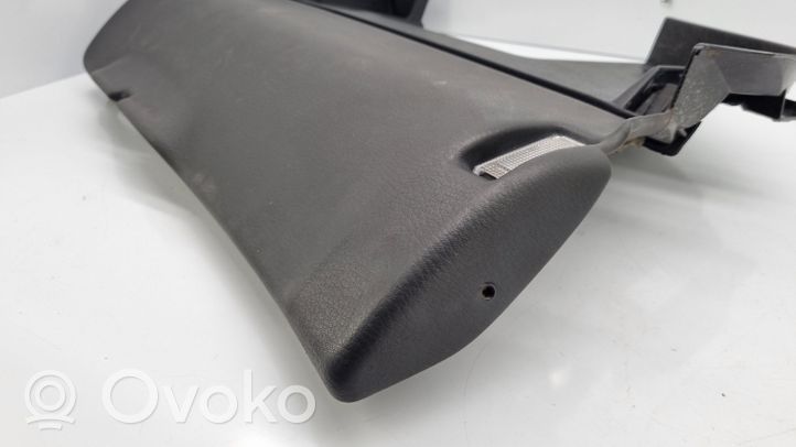 Volvo S70  V70  V70 XC Rivestimento pannello inferiore del cruscotto 9476927