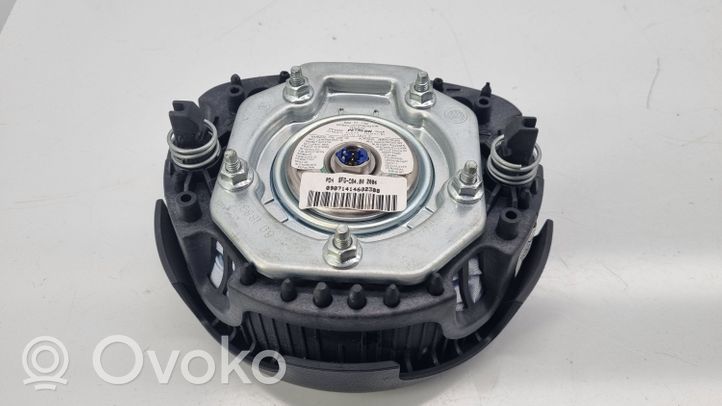 Volkswagen Polo Airbag dello sterzo 1T0880201A