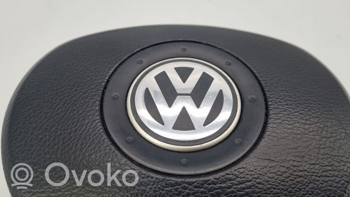 Volkswagen Polo Ohjauspyörän turvatyyny 1T0880201A