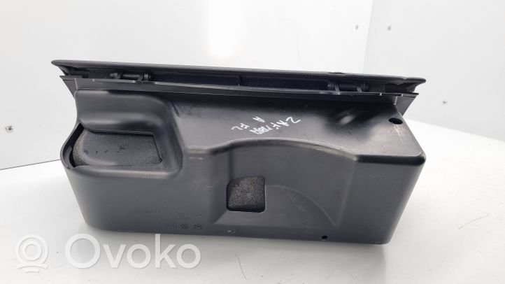 Opel Zafira A Kit de boîte à gants 24455400