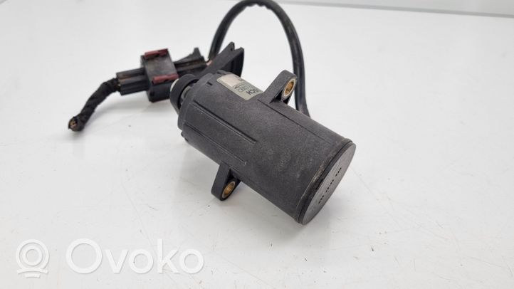 Saab 9-3 Ver1 Czujnik położenia pedału gazu / przyspieszenia 4660122