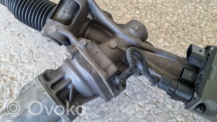 Audi Q5 SQ5 Steering rack 4M0909144B